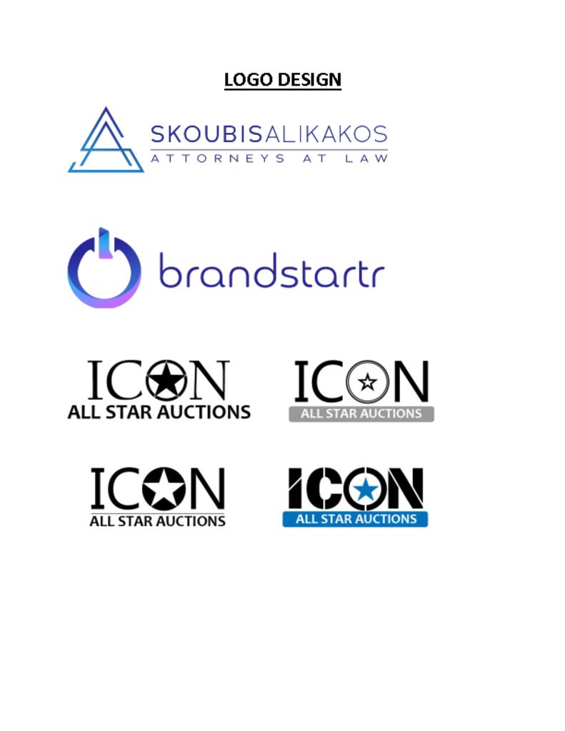 thumbnail of Nicholas-Skoubis_Logo-Design-Examples